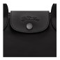 LONGCHAMP LE PLIAGE XTRA SAC PORTÉ ÉPAULE M NOIR