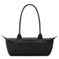 LONGCHAMP LE PLIAGE XTRA SAC PORTÉ ÉPAULE M NOIR