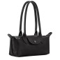 LONGCHAMP LE PLIAGE XTRA SAC PORTÉ ÉPAULE M NOIR