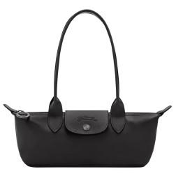 LONGCHAMP LE PLIAGE XTRA SAC PORTÉ ÉPAULE M NOIR