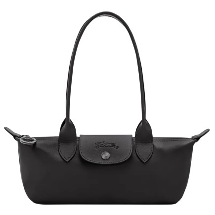 LONGCHAMP LE PLIAGE XTRA SAC PORTÉ ÉPAULE M NOIR