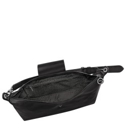 LONGCHAMP LE PLIAGE XTRA SAC PORTÉ ÉPAULE XL NOIR