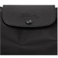 LONGCHAMP LE PLIAGE XTRA SAC PORTÉ ÉPAULE XL NOIR