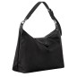 LONGCHAMP LE PLIAGE XTRA SAC PORTÉ ÉPAULE XL NOIR