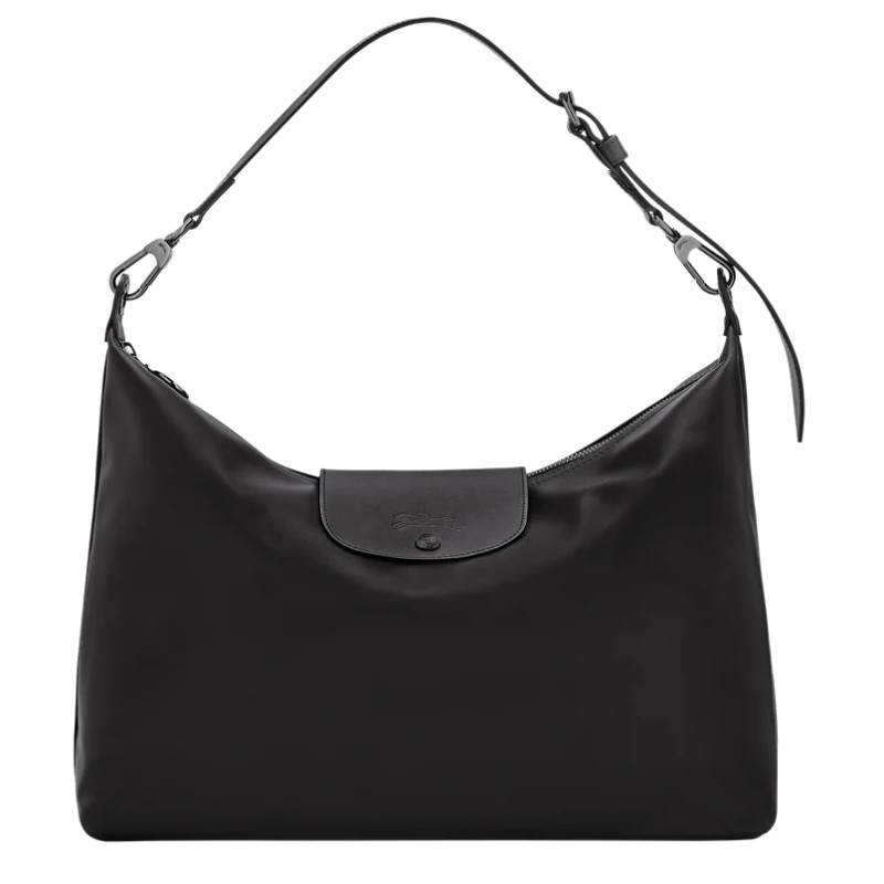 LONGCHAMP LE PLIAGE XTRA SAC PORTÉ ÉPAULE XL NOIR