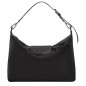 LONGCHAMP LE PLIAGE XTRA SAC PORTÉ ÉPAULE XL NOIR