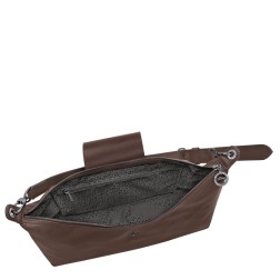 LONGCHAMP LE PLIAGE XTRA SAC PORTÉ ÉPAULE XL MOKA