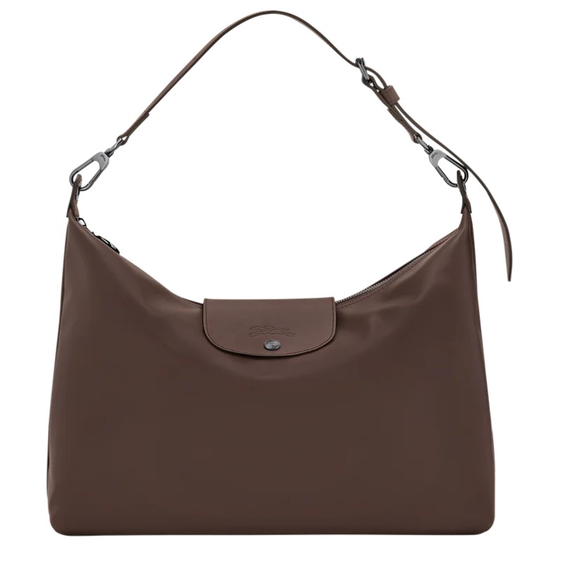 LONGCHAMP LE PLIAGE XTRA SAC PORTÉ ÉPAULE XL MOKA