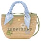 LONGCHAMP LE PANIER PLIAGE ENVOL XS AMANDE LONGCHAMP LE PANIER PLIAGE ENVOL XS AMANDE