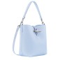 LONGCHAMP LE ROSEAU SAC SEAU XS VAGUE