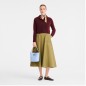 LONGCHAMP LE ROSEAU SAC SEAU XS VAGUE