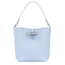 LONGCHAMP LE ROSEAU SAC SEAU XS VAGUE