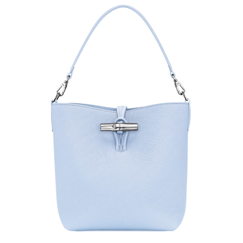 LONGCHAMP LE ROSEAU SAC SEAU XS VAGUE