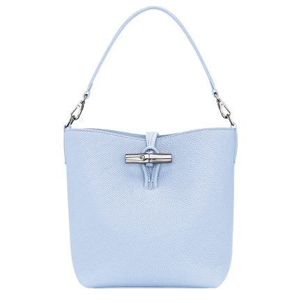 LONGCHAMP LE ROSEAU SAC SEAU XS VAGUE