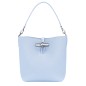 LONGCHAMP LE ROSEAU SAC SEAU XS VAGUE