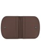 LONGCHAMP LE PLIAGE XTRA PORTE-CARTES MOKA LONGCHAMP LE PLIAGE XTRA PORTE-CARTES MOKA