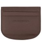 LONGCHAMP LE PLIAGE XTRA PORTE-CARTES MOKA LONGCHAMP LE PLIAGE XTRA PORTE-CARTES MOKA