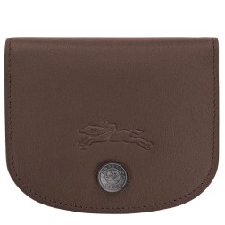 LONGCHAMP LE PLIAGE XTRA PORTE-CARTES MOKA