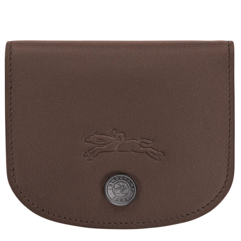 LONGCHAMP LE PLIAGE XTRA PORTE-CARTES MOKA LONGCHAMP LE PLIAGE XTRA PORTE-CARTES MOKA