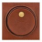 LONGCHAMP ÉPURE CAMÉRA BAG BRUN LONGCHAMP ÉPURE CAMÉRA BAG BRUN
