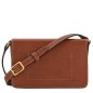 LONGCHAMP ÉPURE CAMÉRA BAG BRUN LONGCHAMP ÉPURE CAMÉRA BAG BRUN