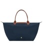 LONGCHAMP LE PLIAGE ORIGINAL SAC À MAIN L MARINE LONGCHAMP LE PLIAGE ORIGINAL SAC À MAIN L MARINE