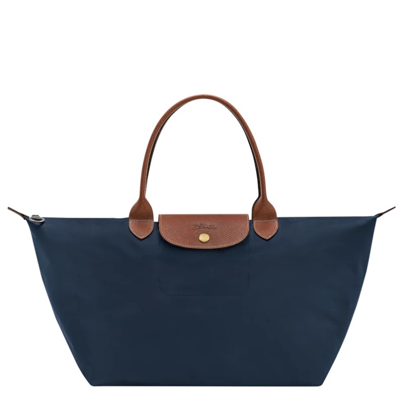 LONGCHAMP LE PLIAGE ORIGINAL SAC À MAIN L MARINE LONGCHAMP LE PLIAGE ORIGINAL SAC À MAIN L MARINE
