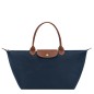 LONGCHAMP LE PLIAGE ORIGINAL SAC À MAIN L MARINE LONGCHAMP LE PLIAGE ORIGINAL SAC À MAIN L MARINE
