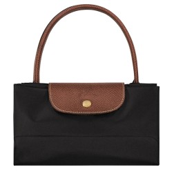 LONGCHAMP LE PLIAGE ORIGINAL SAC À MAIN L NOIR