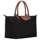 LONGCHAMP LE PLIAGE ORIGINAL SAC À MAIN L NOIR LONGCHAMP LE PLIAGE ORIGINAL SAC À MAIN L NOIR