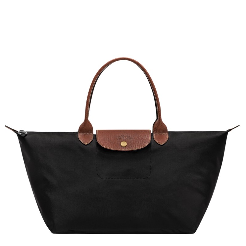 LONGCHAMP LE PLIAGE ORIGINAL SAC À MAIN L NOIR LONGCHAMP LE PLIAGE ORIGINAL SAC À MAIN L NOIR