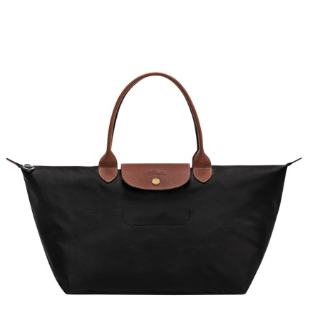 LONGCHAMP LE PLIAGE ORIGINAL SAC À MAIN L NOIR