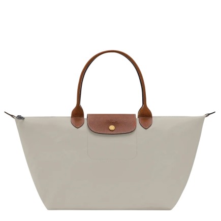 LONGCHAMP LE PLIAGE ORIGINAL SAC À MAIN L GALET