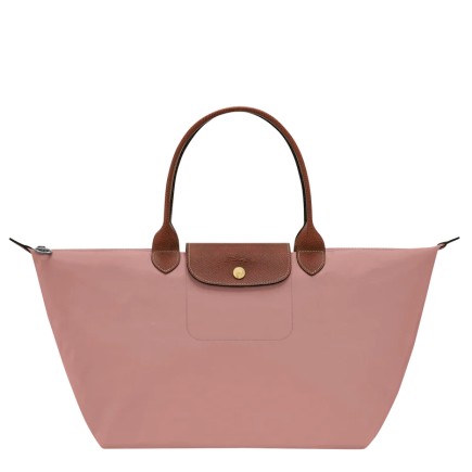LONGCHAMP LE PLIAGE ORIGINAL SAC À MAIN L ROSETHÉ