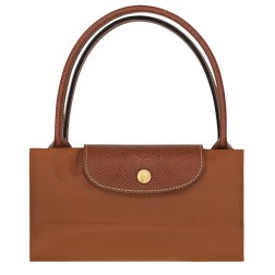 LONGCHAMP LE PLIAGE ORIGINAL SAC À MAIN L COGNAC