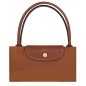 LONGCHAMP LE PLIAGE ORIGINAL SAC À MAIN L COGNAC LONGCHAMP LE PLIAGE ORIGINAL SAC À MAIN L COGNAC