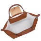 LONGCHAMP LE PLIAGE ORIGINAL SAC À MAIN L COGNAC LONGCHAMP LE PLIAGE ORIGINAL SAC À MAIN L COGNAC