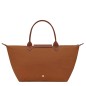 LONGCHAMP LE PLIAGE ORIGINAL SAC À MAIN L COGNAC LONGCHAMP LE PLIAGE ORIGINAL SAC À MAIN L COGNAC