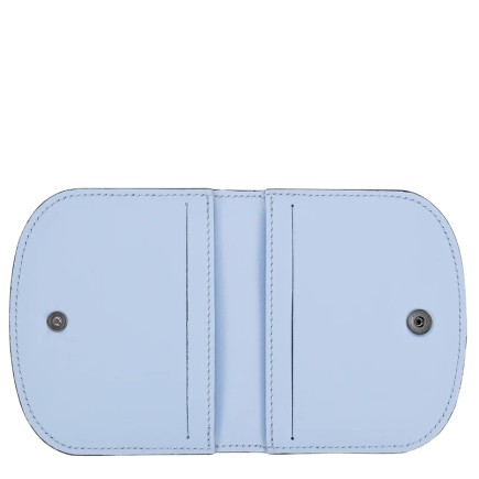 LONGCHAMP LE PLIAGE XTRA PORTE-CARTES VAGUE