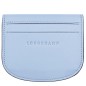 LONGCHAMP LE PLIAGE XTRA PORTE-CARTES VAGUE