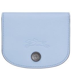 LONGCHAMP LE PLIAGE XTRA PORTE-CARTES VAGUE
