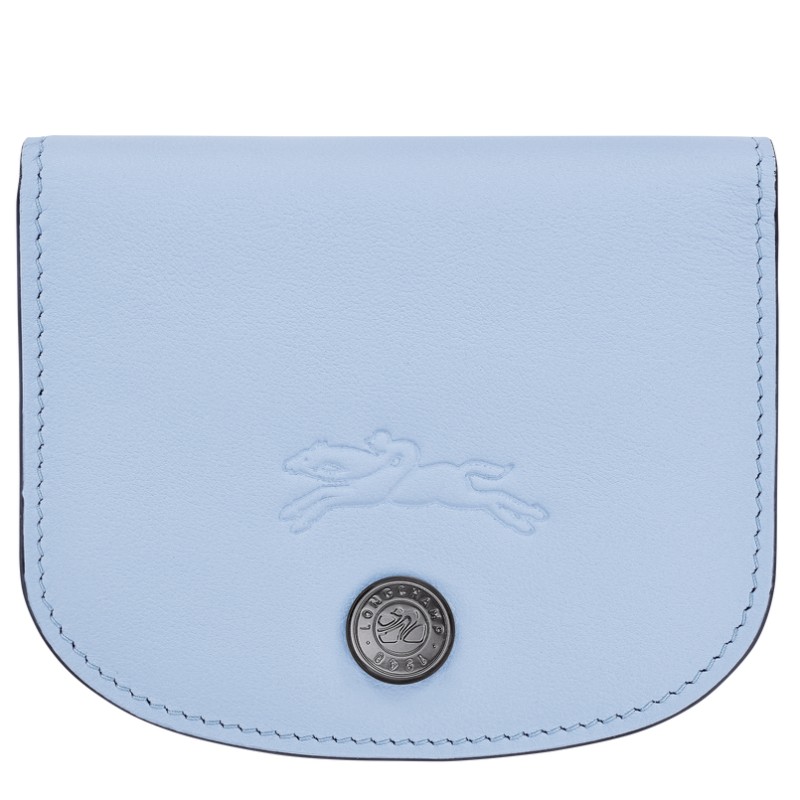 LONGCHAMP LE PLIAGE XTRA PORTE-CARTES VAGUE