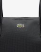 GRAND SAC CABAS L.12.12 CONCEPT NOIR LACOSTE GRAND SAC CABAS L.12.12 CONCEPT NOIR LACOSTE