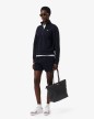 GRAND SAC CABAS L.12.12 CONCEPT NOIR LACOSTE GRAND SAC CABAS L.12.12 CONCEPT NOIR LACOSTE