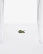 GRAND SAC CABAS L.12.12 CONCEPT BLANC LACOSTE GRAND SAC CABAS L.12.12 CONCEPT BLANC LACOSTE
