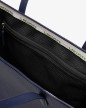 GRAND SAC CABAS L.12.12 CONCEPT PÉNOMBRE LACOSTE