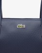 GRAND SAC CABAS L.12.12 CONCEPT PÉNOMBRE LACOSTE