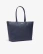 GRAND SAC CABAS L.12.12 CONCEPT PÉNOMBRE LACOSTE