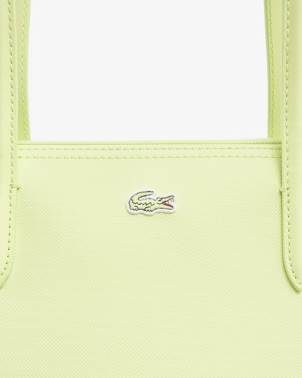 GRAND SAC CABAS L.12.12 CONCEPT SENCHA LACOSTE