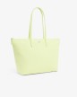 GRAND SAC CABAS L.12.12 CONCEPT SENCHA LACOSTE GRAND SAC CABAS L.12.12 CONCEPT SENCHA LACOSTE